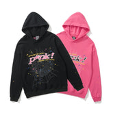 Sp5der Hoodie 201