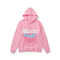 Sp5der Hoodie 203