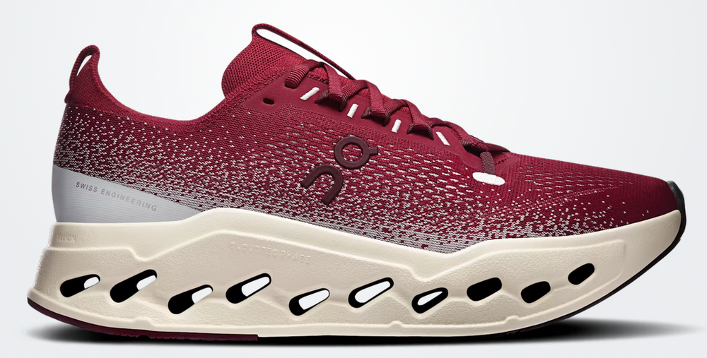 Men's On Cloudsurfer Max